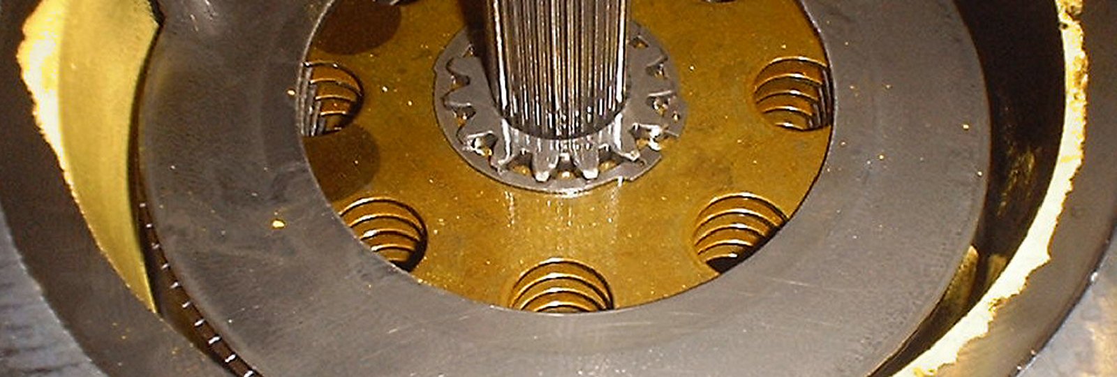 BRAKE SYSTEM ENGINEERING SINCE 1985