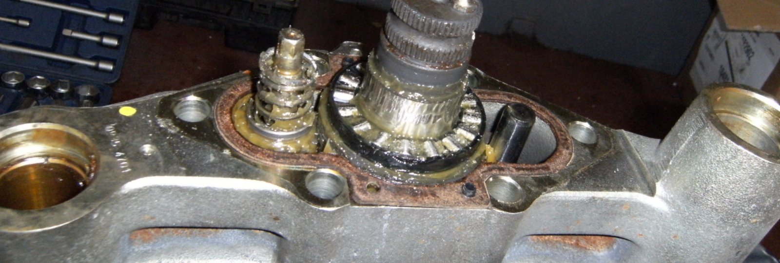 BRAKE SYSTEM ENGINEERING SINCE 1985