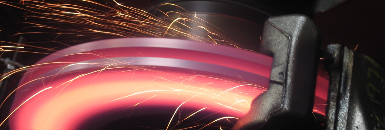 BRAKE SYSTEM ENGINEERING SINCE 1985