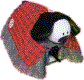 Ruf Ruf Dougal, Robotwars Fighting Robot