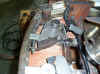 Friction Drive Wheel