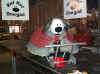 Hungry Dog