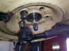 Flywheel