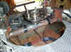 Flywheel Bearing