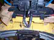 Battery Wiring
