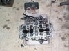 CB650 Head