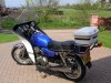 Bike at 33,000 mile April 2005