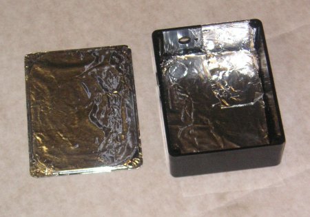 Box Shielding