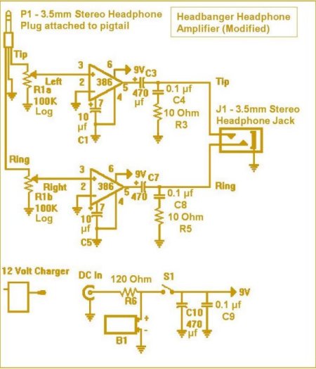 Schematic
