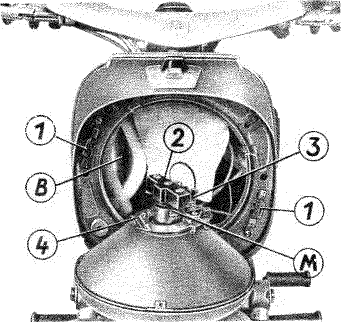 HEADLIGHT
