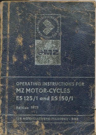 OWNERS MANUAL